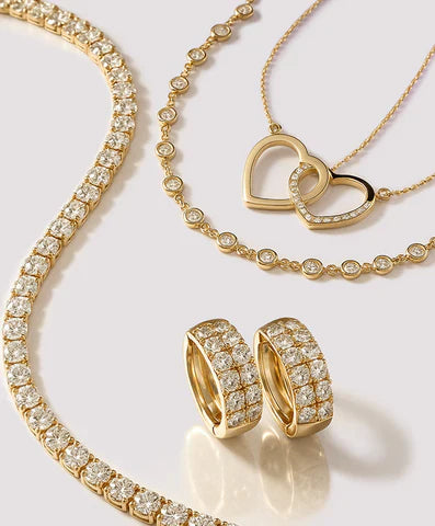 Fine Jewelry