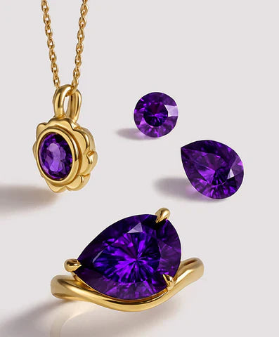 Gemstone Jewelry