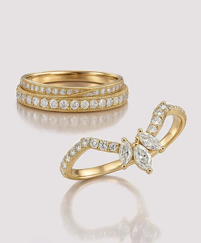 Women's Wedding Bands
