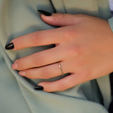 Classic Wedding Band