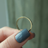 Classic Wedding Band