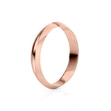 Classic Wedding Band