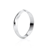 Classic Wedding Band