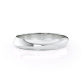 Classic Wedding Band
