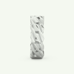 Blade Lab Grown Diamond Wedding Band For Men 18