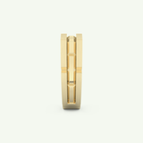 Plain Wedding Band For Men 6