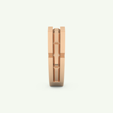 Plain Wedding Band For Men 12