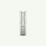 Plain Wedding Band For Men 18