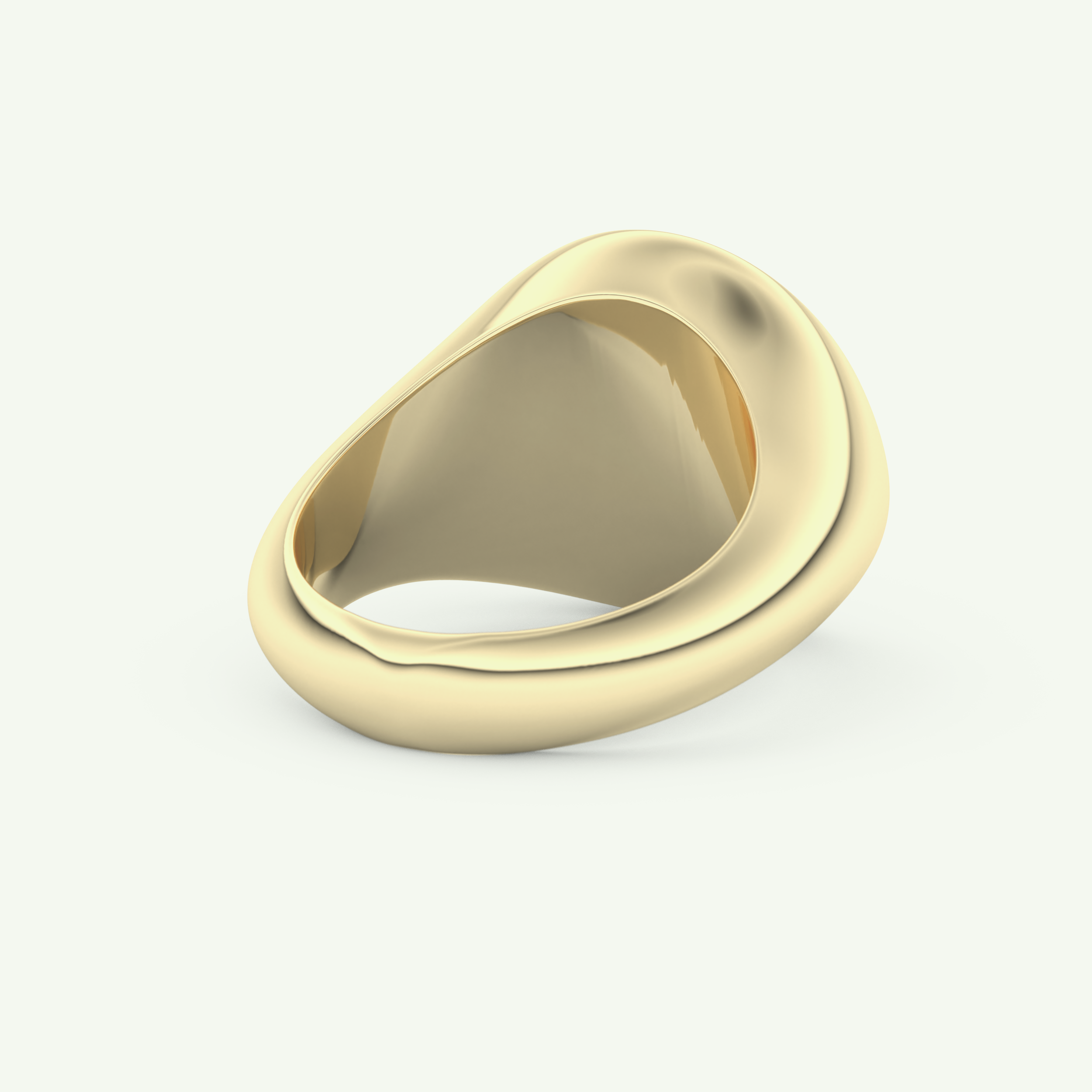 Anchor Lab Grown Diamond Wedding Band For Men 3
