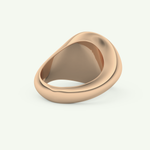 Anchor Lab Grown Diamond Wedding Band For Men 9