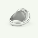 Anchor Lab Grown Diamond Wedding Band For Men 15