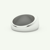 0.46 TCW Round & Baguette Lab-Grown Diamond Multi Stone Wedding Ring