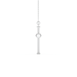 Classic Cross Pendant Necklace 11