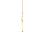 Classic Cross Pendant Necklace 3