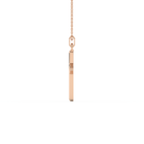 Classic Cross Pendant Necklace 7