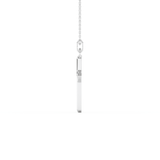 Classic Cross Pendant Necklace 11