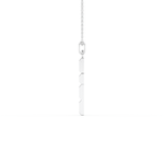 Simple Cross Pendant Necklace 11