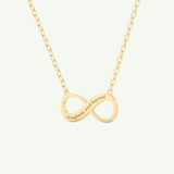Classic Engravable Pendant Necklace 2