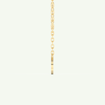 Classic Engravable Pendant Necklace 3