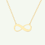 Classic Engravable Pendant Necklace 4