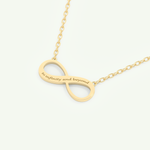 Classic Engravable Pendant Necklace 5