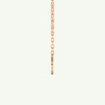 Classic Engravable Pendant Necklace 8