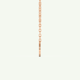 Classic Engravable Pendant Necklace 8