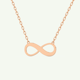 Classic Engravable Pendant Necklace 9
