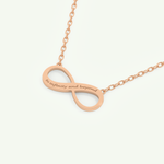 Classic Engravable Pendant Necklace 10