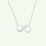 Classic Engravable Pendant Necklace 12