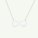 Classic Engravable Pendant Necklace 14
