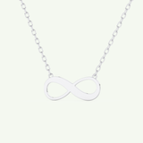 Classic Engravable Pendant Necklace 14