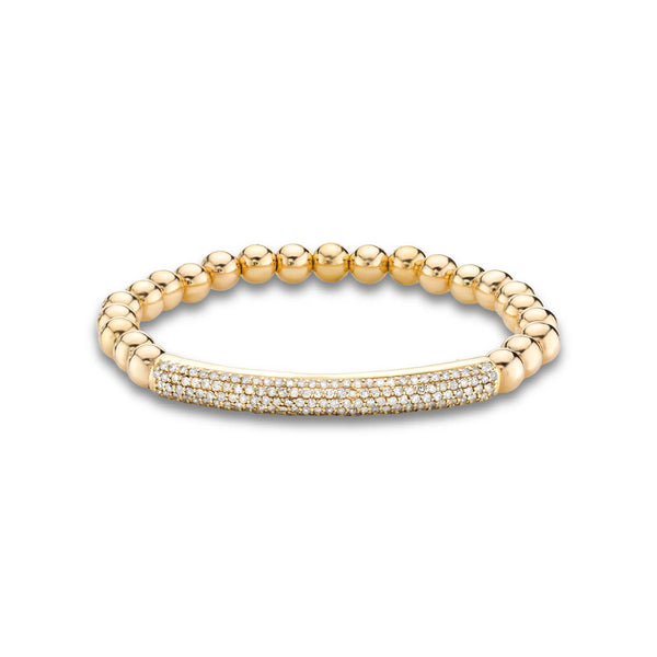 Beaded Bracelets