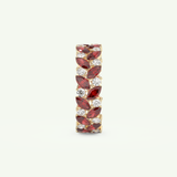 1.93 TCW Round and Marquise Shaped January-Garnet Birthstone Wedding Band 6