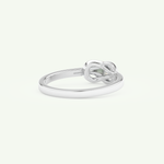 June-Pearl Solitaire Birthstone Engagement Ring 15