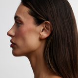 Bold Bar Stud Earrings