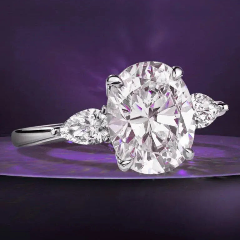 Carbon Capture Diamonds