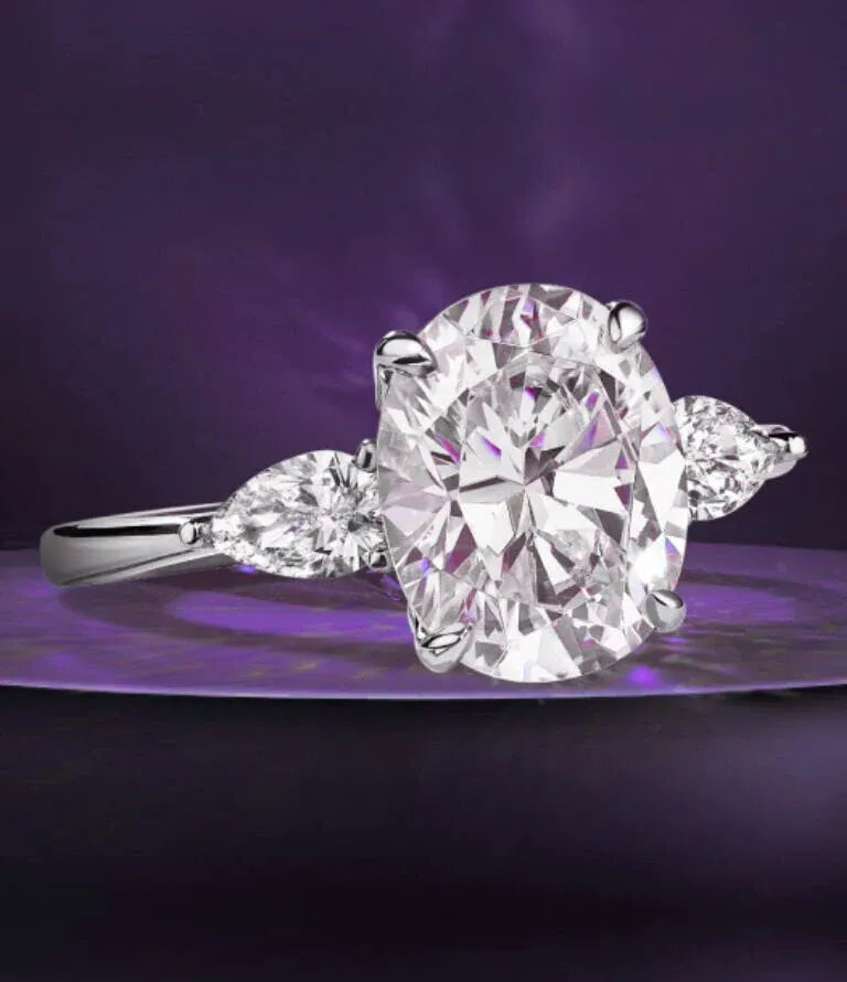 Carbon Capture Diamonds