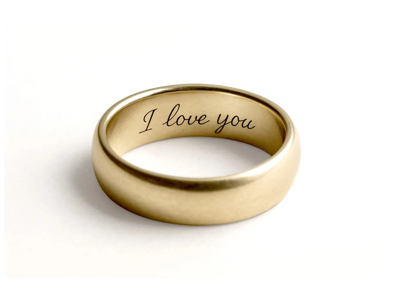 Classing Rings