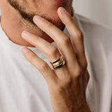 Classic Polished Wedding Band