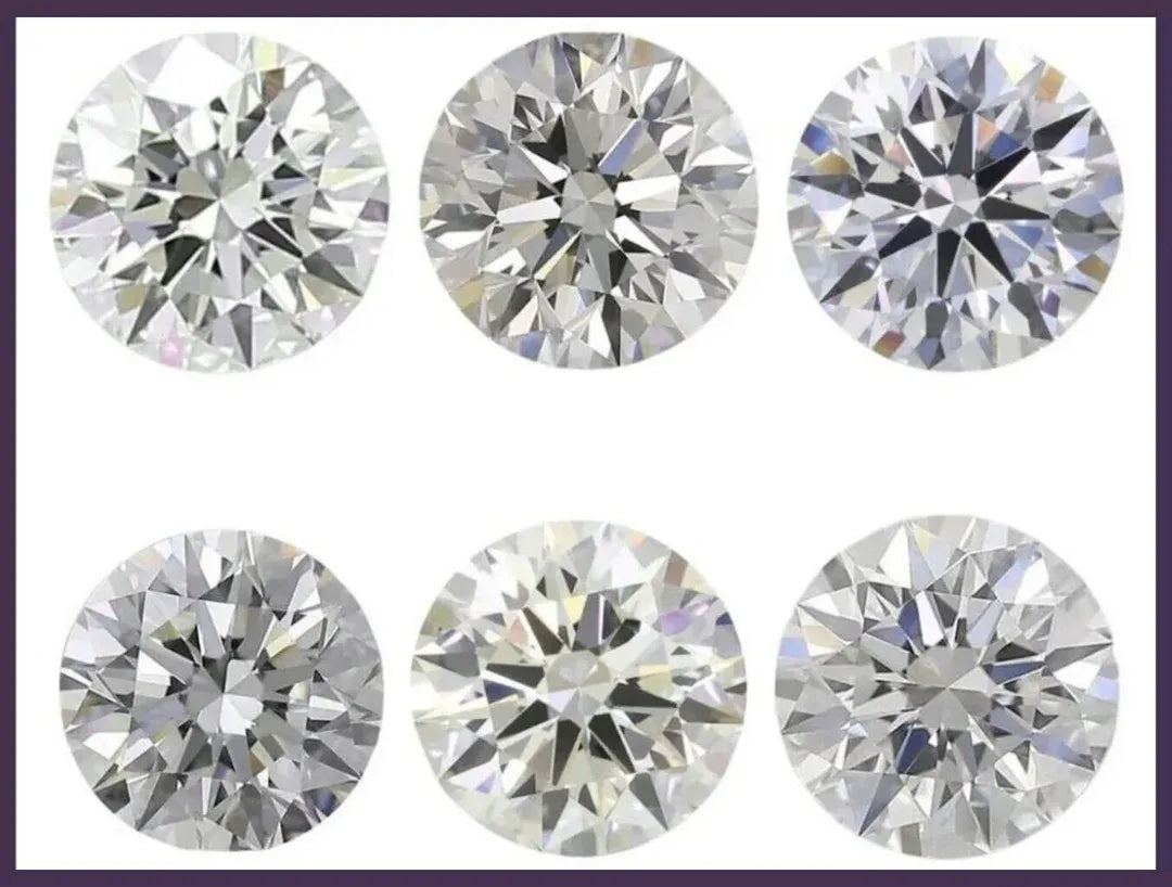 Diamond Chart