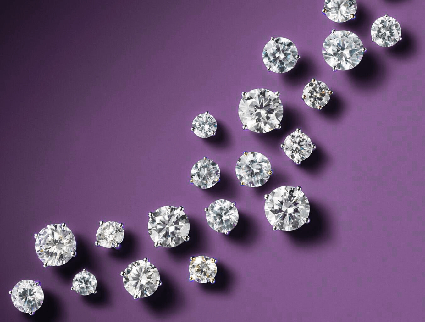 Diamond Jewelry Care