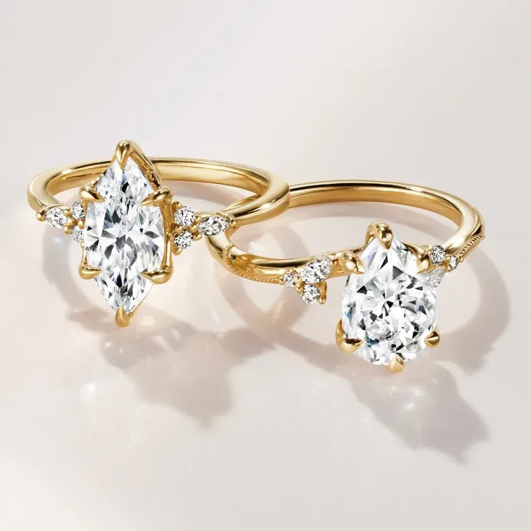 Engagement Rings