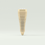 1.5 CT Emerald Cut Bezel Solitaire Moissanite Engagement Ring 4