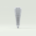 1.5 CT Emerald Cut Bezel Solitaire Moissanite Engagement Ring 16