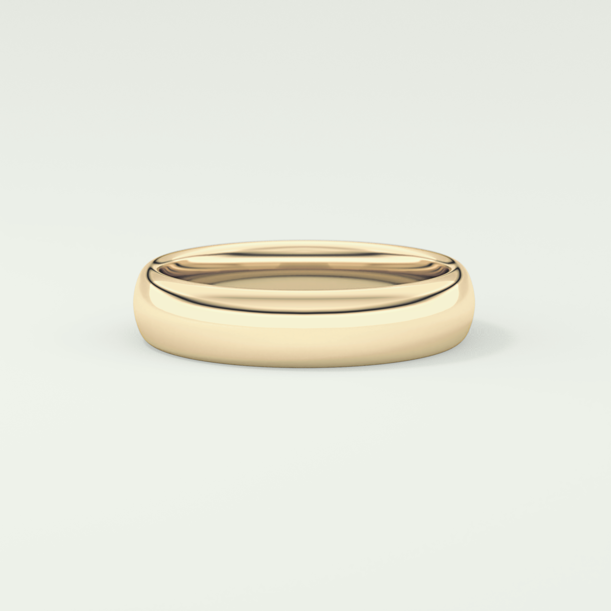Textured Shank Wedding Band
