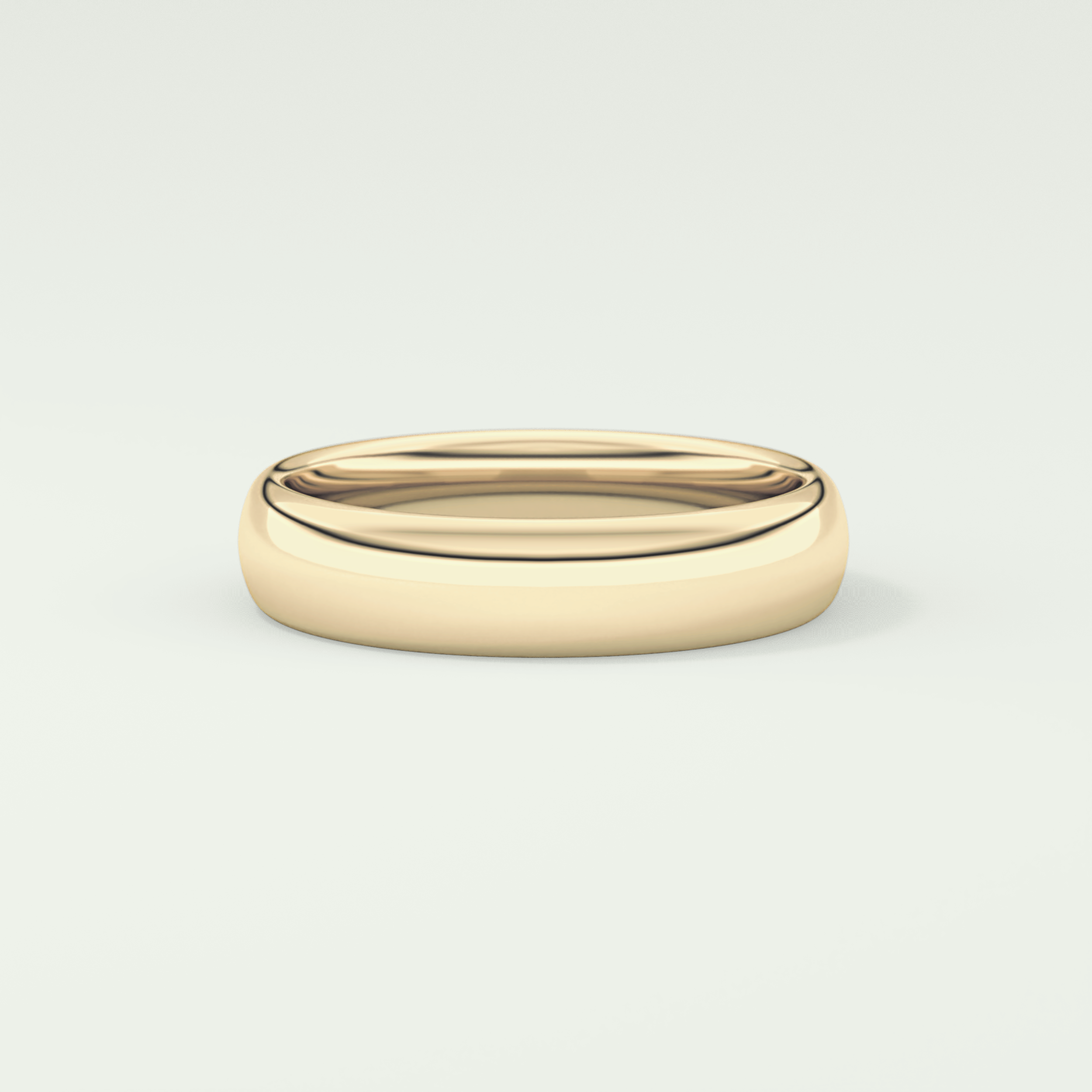 Textured Shank Wedding Band