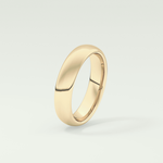 Textured Shank Wedding Band
