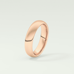 Textured Shank Wedding Band