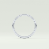 Yellow Gold Polished Classic Shank Wedding Band